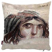 Osmanlı Yastık Kılıfı-143